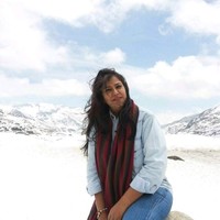 Ruchi Jain