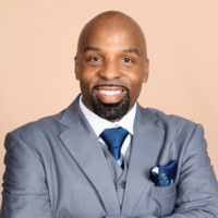 Joseph E. Kimbrough, EdD (c) MScEng