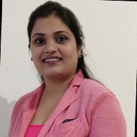 Amruta Padhye-Joshi