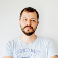 Oleksii Mukho