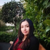 Nahir Analía Carrizo Sánchez