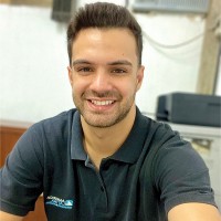 Nathan Sanches