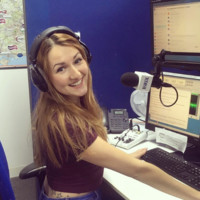 Claire Sharpe
