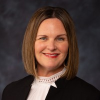 Erin Dahms