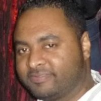 Jason Ragoobir