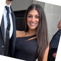 Nina Rivero