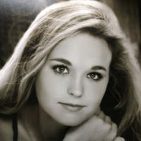Catherine Curran