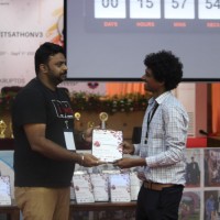 Sai Prasad Ab