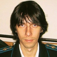 Andrey Kuzmin