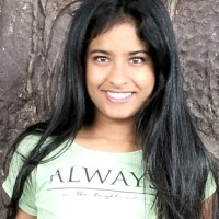 Sumedha Srivastava