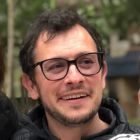 Lucas Vicente Vidal Climent