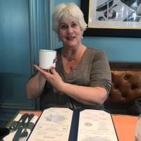 Ellen Fujawa