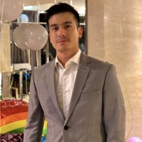 Ronnie Wu