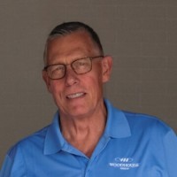 Ken Woodhouse