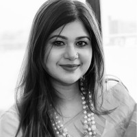Farjana Hossain