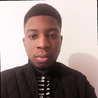 Hamoudja Diakité