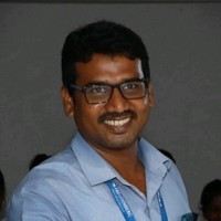 Venkadesan B