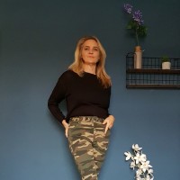 Willeke Hooiveld