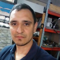Fede Terzaghi