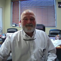 David Garvey