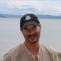 Darrell Mellott