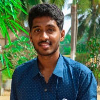 Lakshman Kumar Mattaparthi