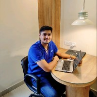 Pranay Patil