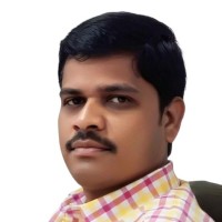 Sudershan Raj