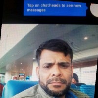Mohammed Israfil