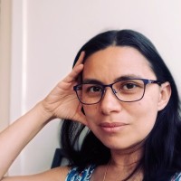 Chantelle Ogilvie-Ellis