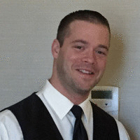 Joshua Pokrywa