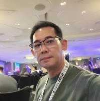 Christopher Sum
