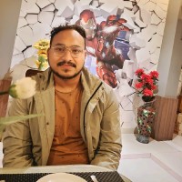 Satyajit Mohanty