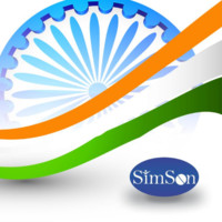 International Simsonpharma
