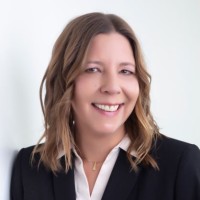 Debbie MacKinnon