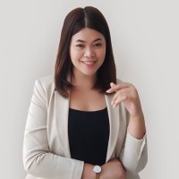 Atchara (Peggy) Fungsathian