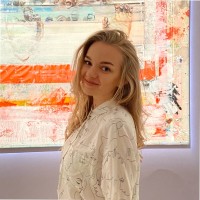 Tetiana Nedashkivska