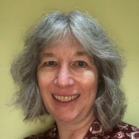 Catherine Brooks