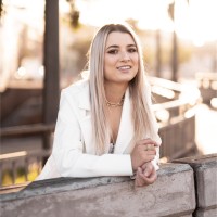 Zoe Jorgensen