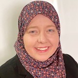 Kinza Abdul-Aziz