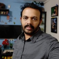 Kishore K Lokanadam