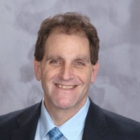 Tom Martin Cih, Csp