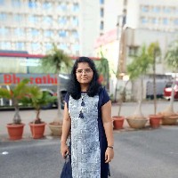 Sudha S