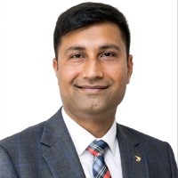 Sachin Purohit