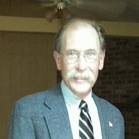Bruce Rast