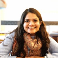 Saloni Agrawal