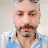Mahdi Al-Dababseh