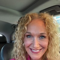 Tracey Curtis