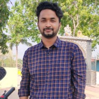 Smruti Ranjan Das