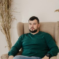 Евгений Бортников